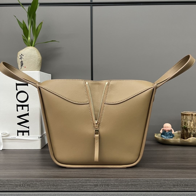 Loewe Handle Bags